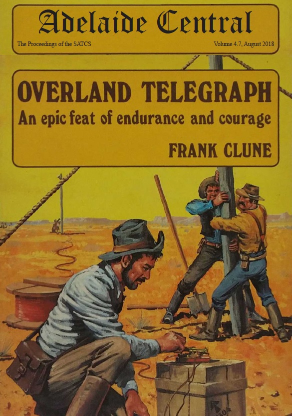 Overland Telegraph